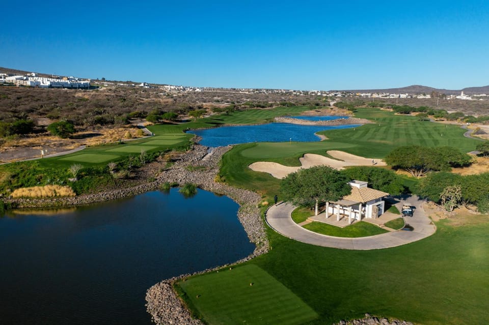 Golfcourse, Golfcourse