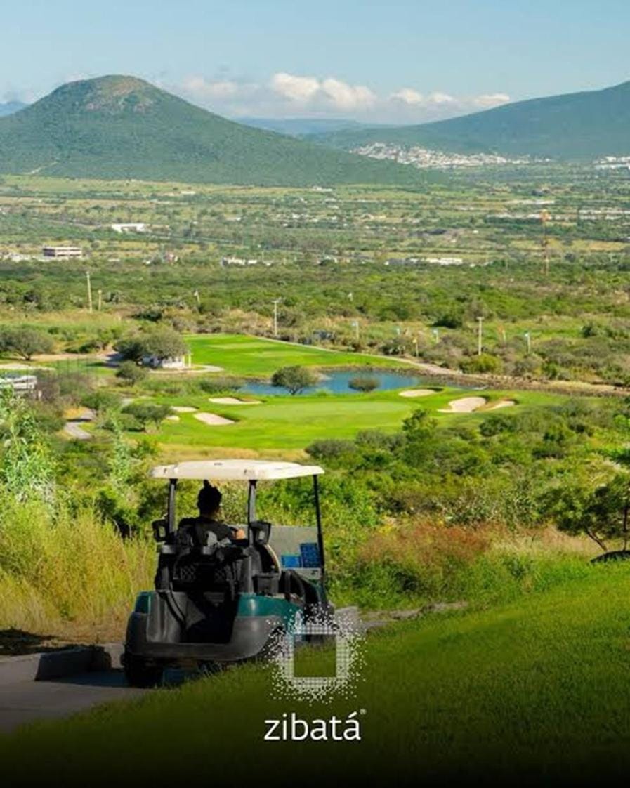 Golfcourse, Golfcourse