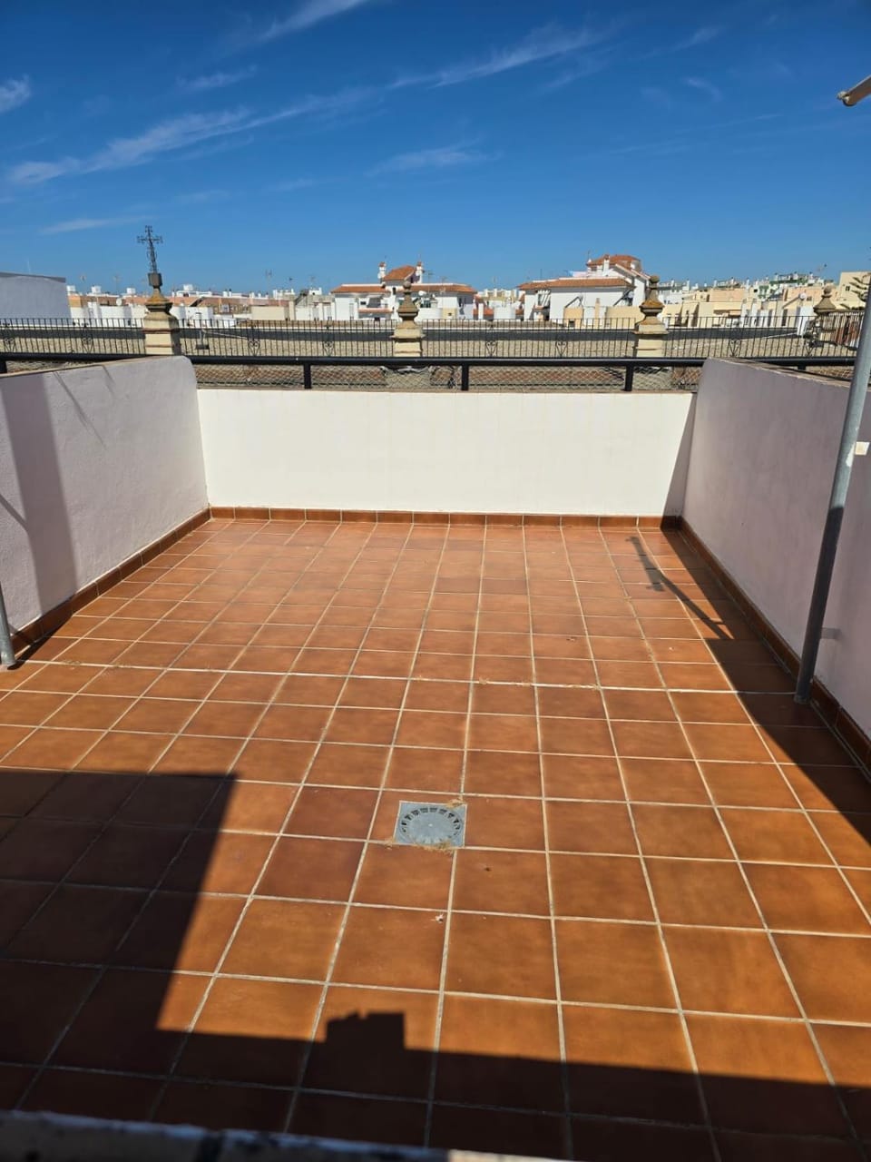 Day, Balcony/Terrace