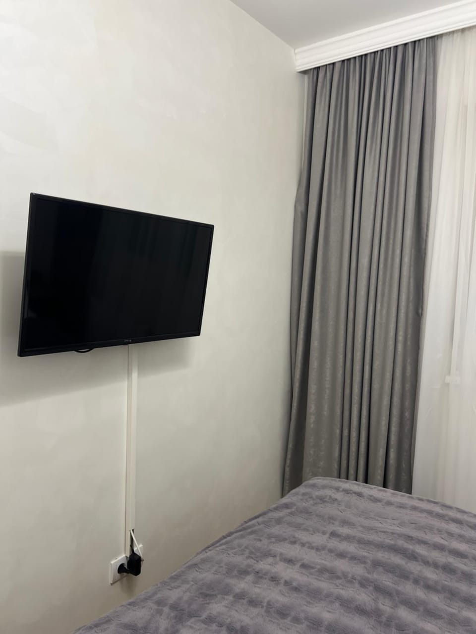 Stan na dan, Beograd-Žarkovo Apartment in Belgrade