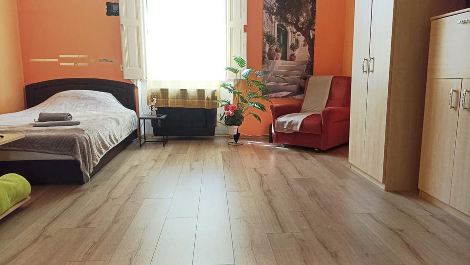 Maros utcai Apartman Apartment in Szeged