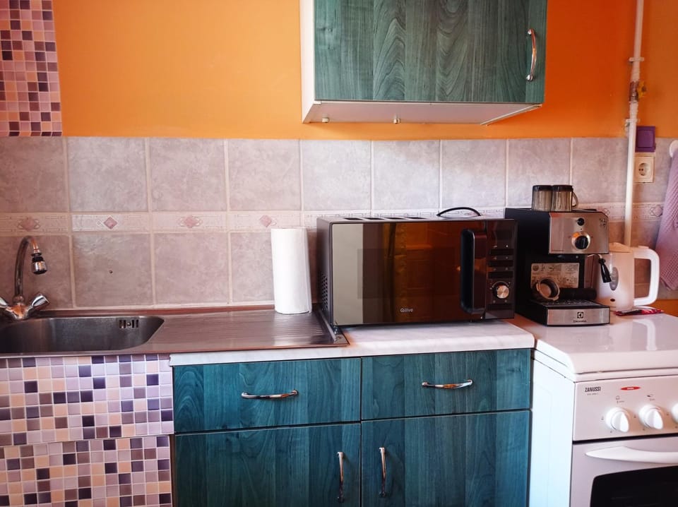 Maros utcai Apartman Apartment in Szeged