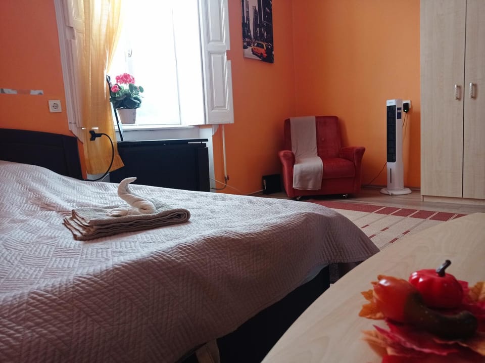 Maros utcai Apartman Apartment in Szeged