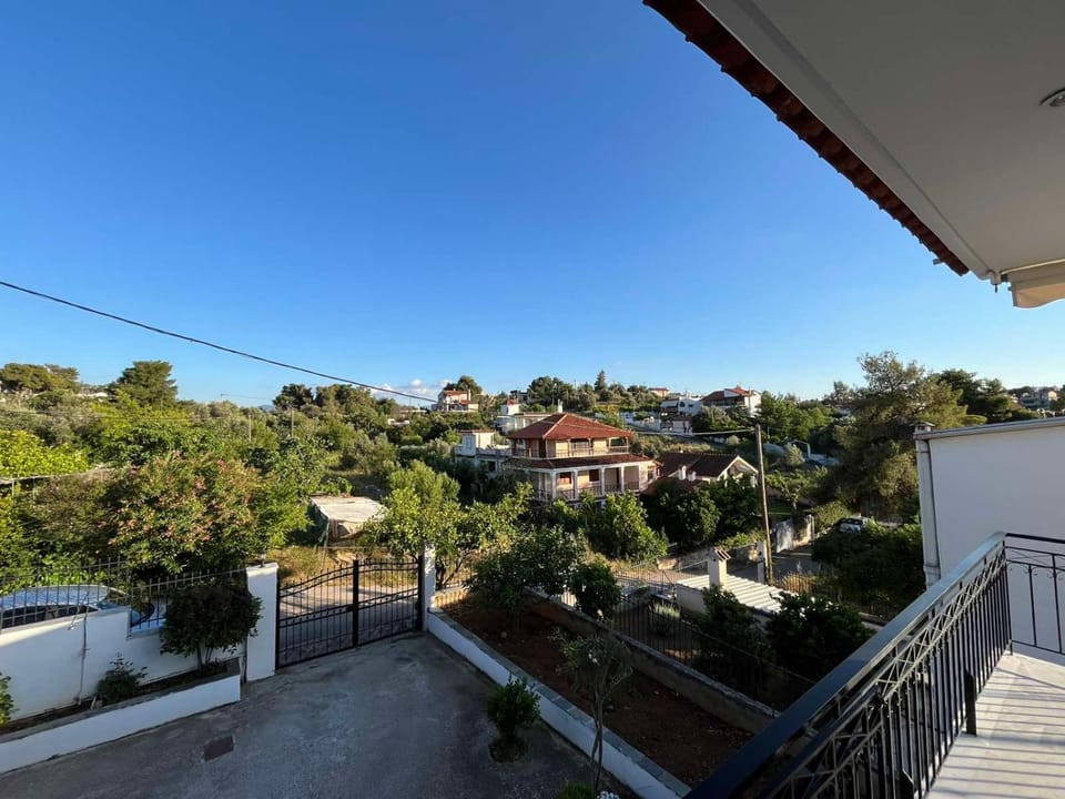 Patio, Balcony/Terrace