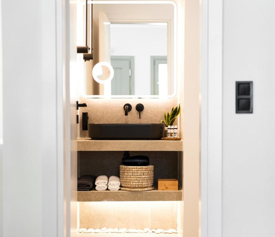 Apademia Skyros Luxury Residences Apartment in Euboea