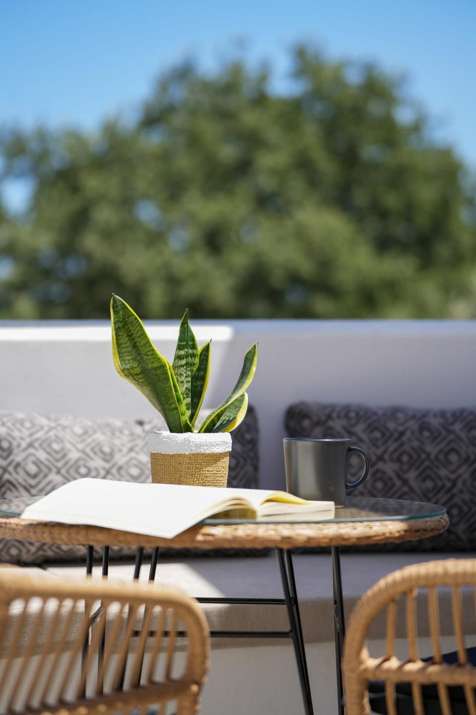 Apademia Skyros Luxury Residences Apartment in Euboea