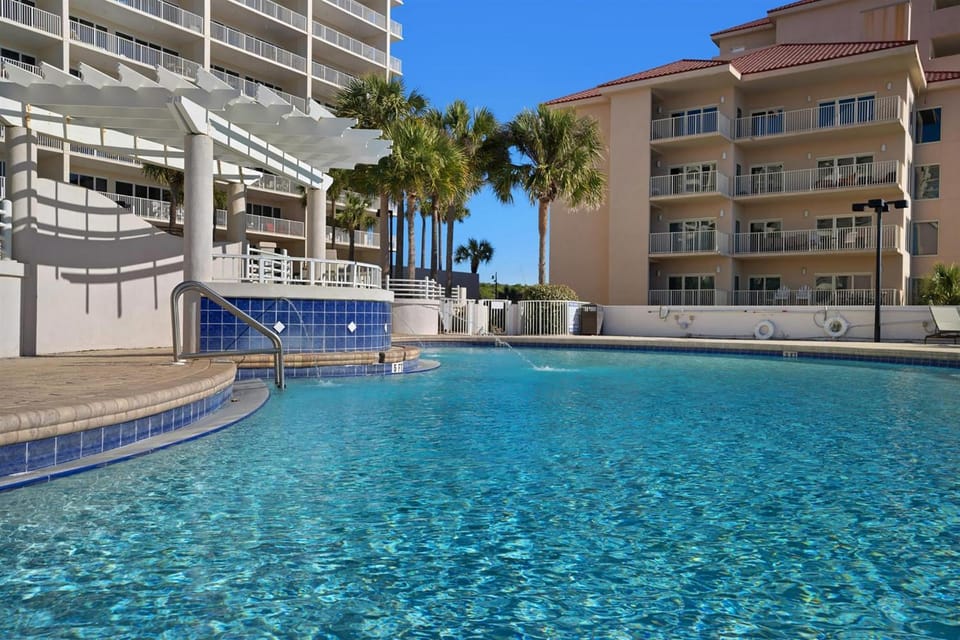 Tops'l Beach Manor C-804 House in Miramar Beach