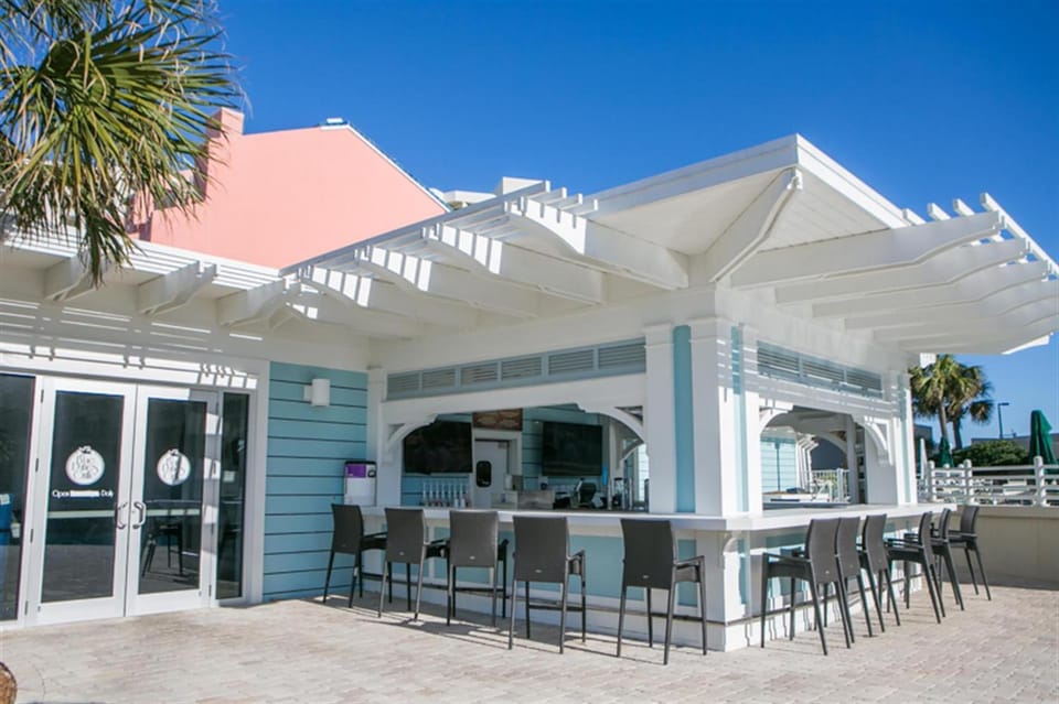 Tops'l Beach Manor C-804 House in Miramar Beach