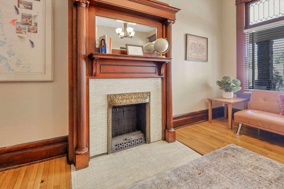 4 Bed Duplex near Goodale Park House in Short North