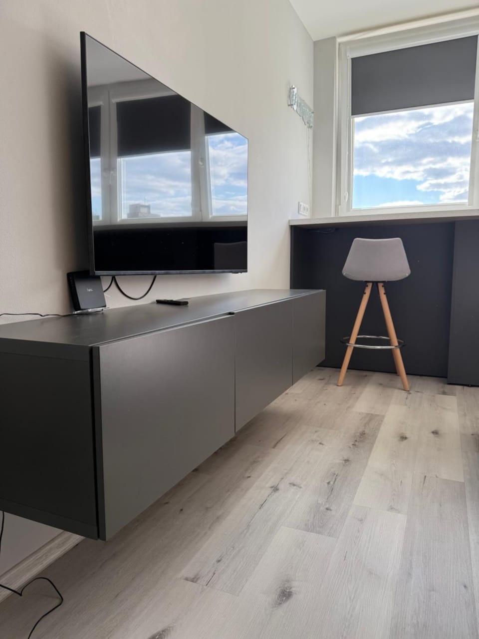 TV and multimedia