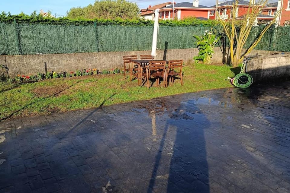 Arnia&San Juan Canal beach apartment Apartment in Cantabria