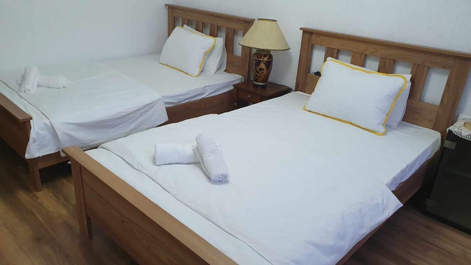 M&S Appartments Apartment in Ohrid
