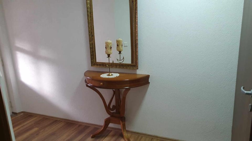 M&S Appartments Apartment in Ohrid