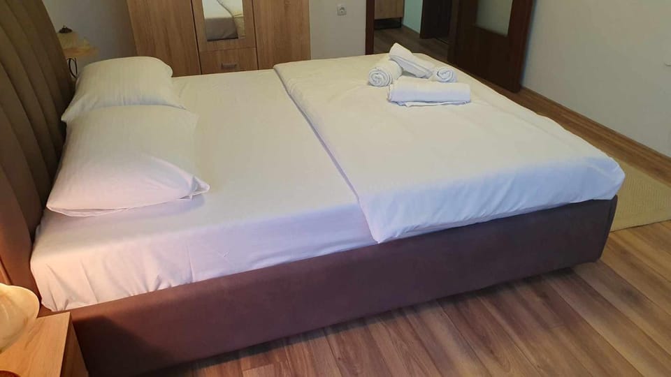 M&S Appartments Apartment in Ohrid