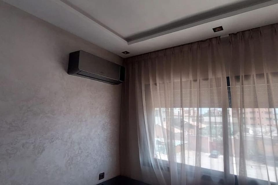 air conditioner