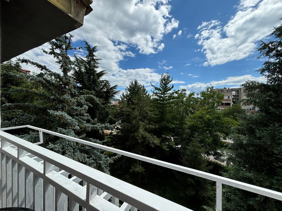 Day, Natural landscape, View (from property/room), Balcony/Terrace