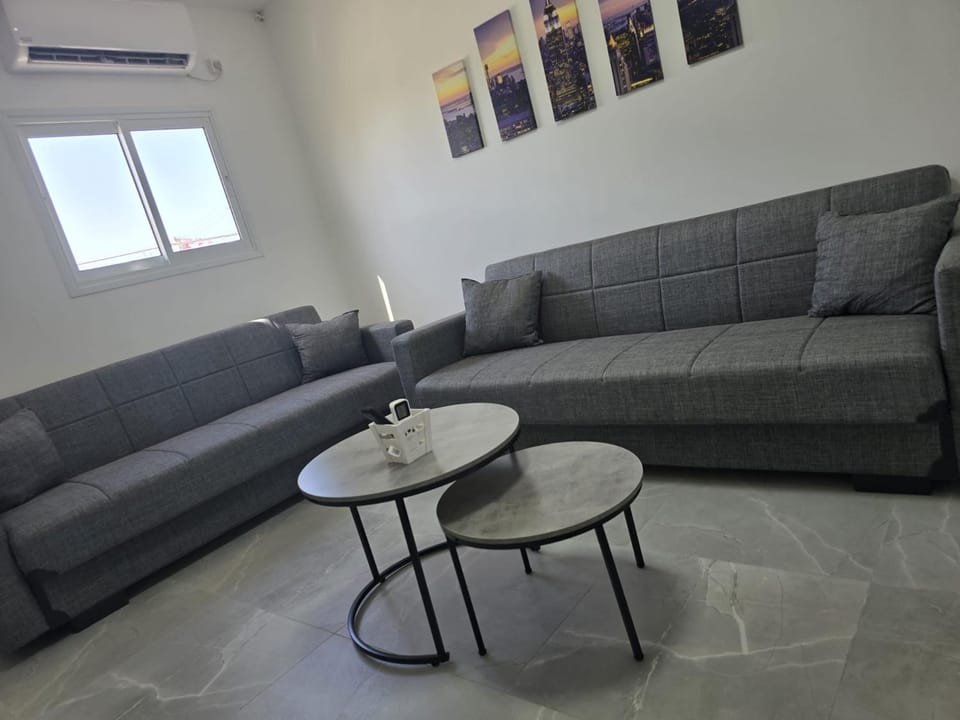 Royal Magic Apartment in Eilat