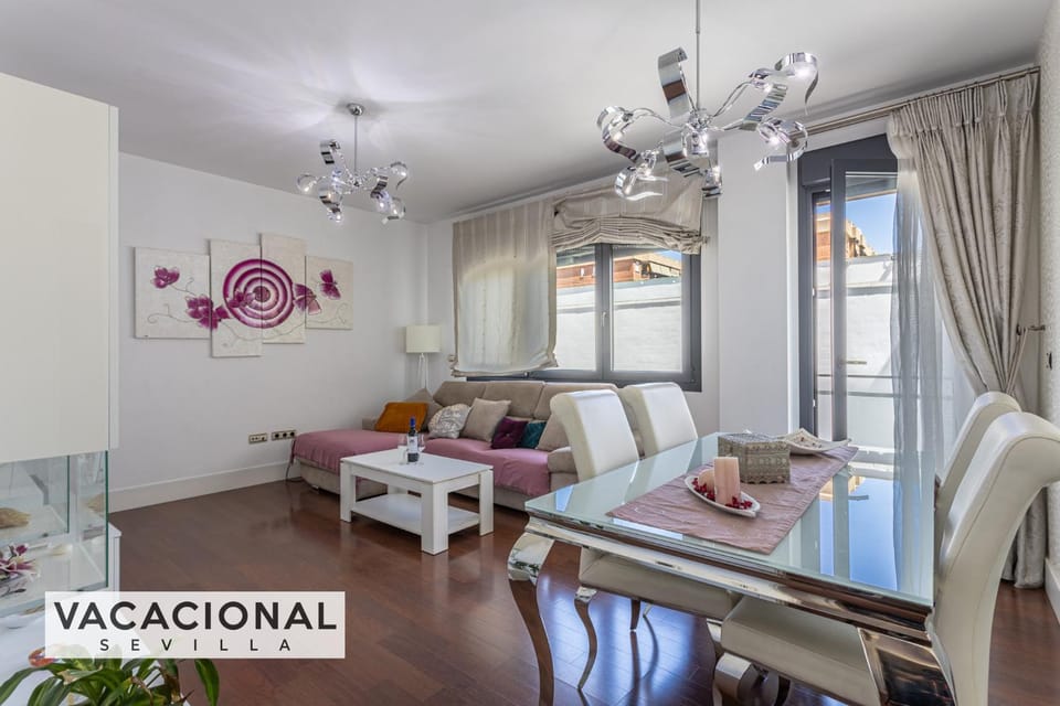 Ilusion Sevilla Apartment in Seville