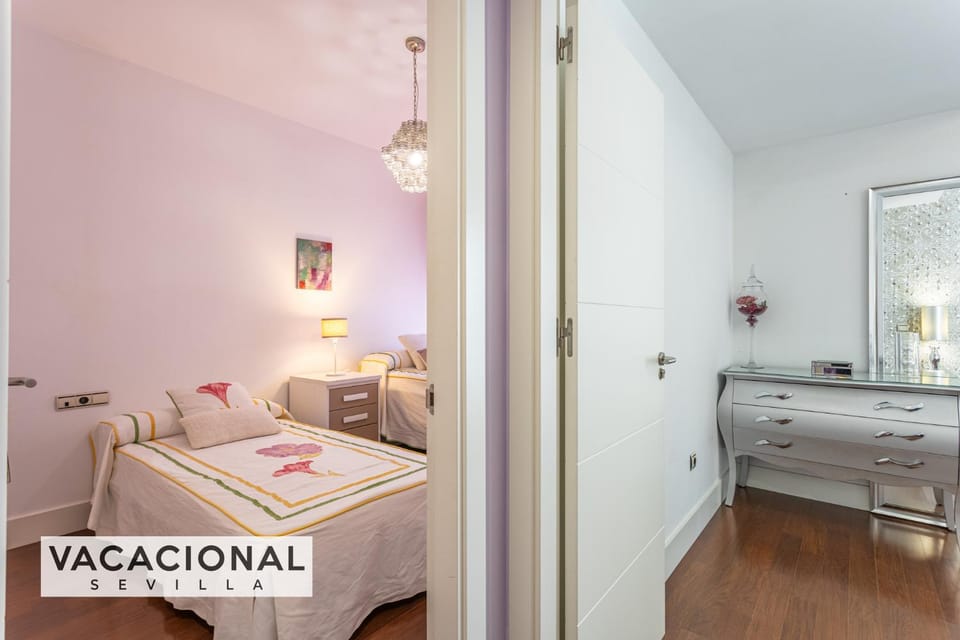Ilusion Sevilla Apartment in Seville