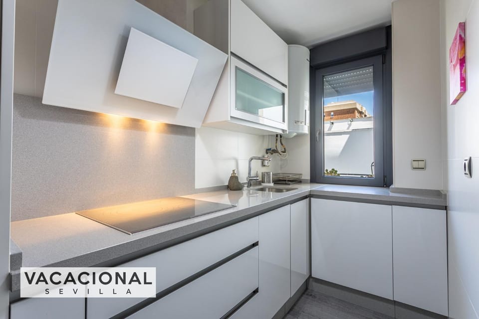 Ilusion Sevilla Apartment in Seville