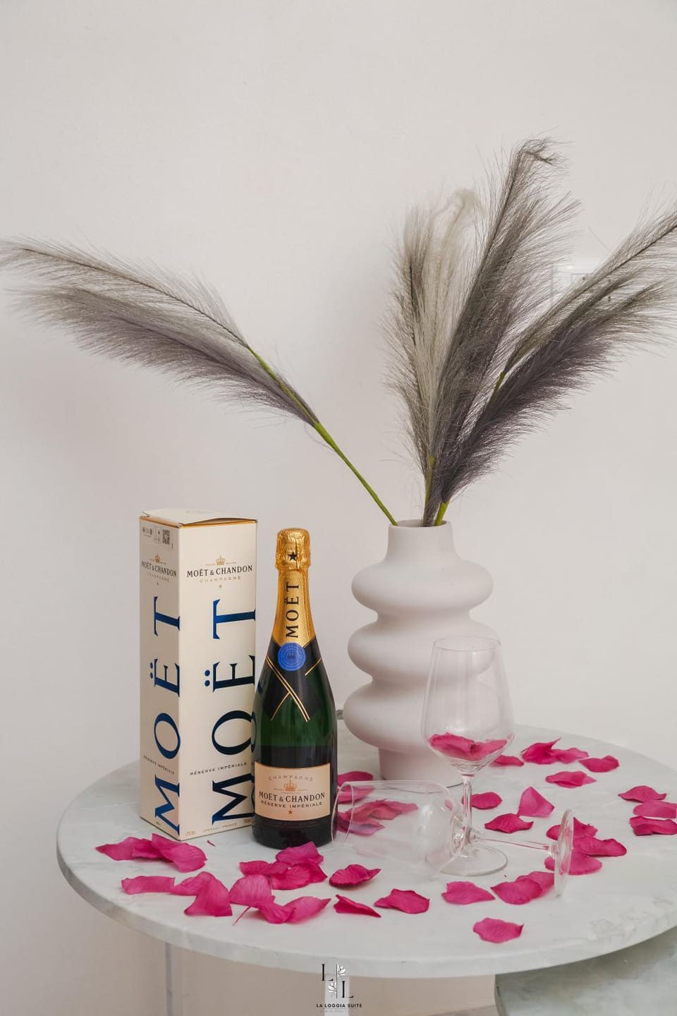 La Loggia Suite Bed and Breakfast in Marsala