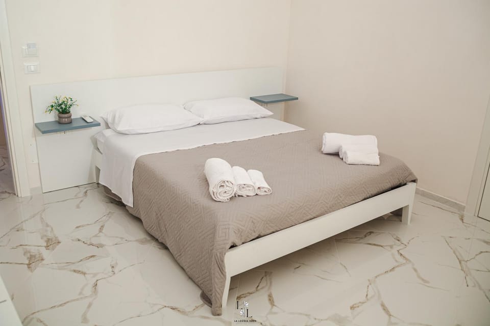 La Loggia Suite Bed and Breakfast in Marsala