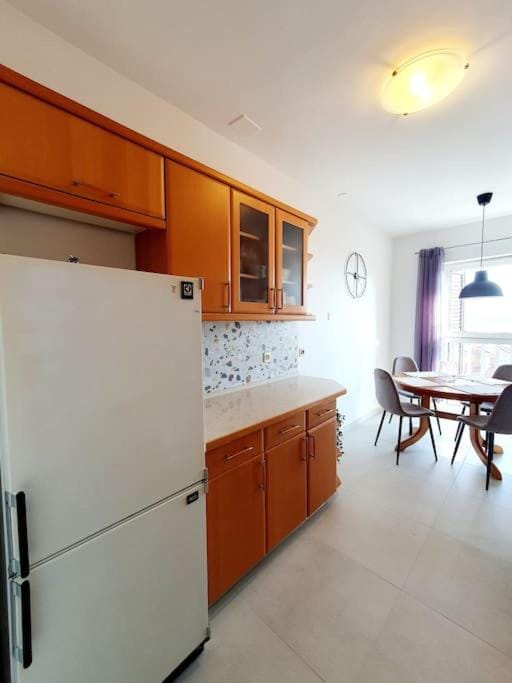 Apartman Sanja Apartment in Primorje-Gorski Kotar County