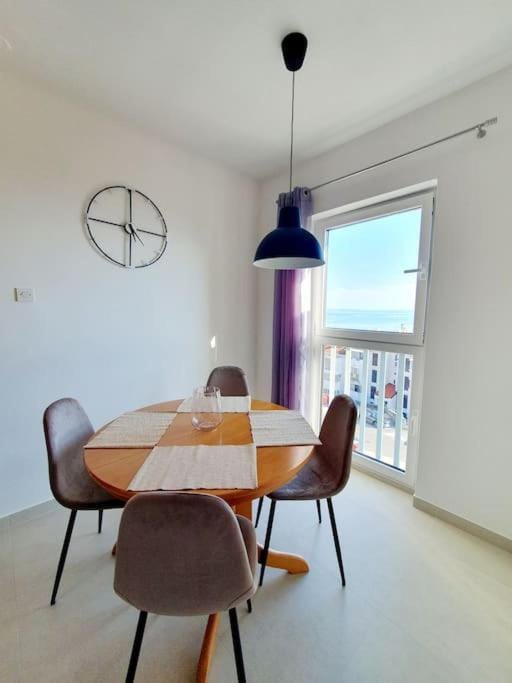 Apartman Sanja Apartment in Primorje-Gorski Kotar County