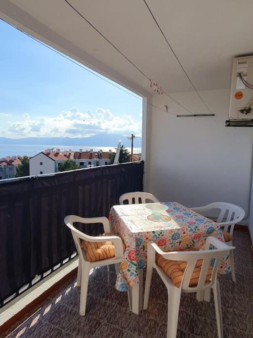 Apartman Sanja Apartment in Primorje-Gorski Kotar County