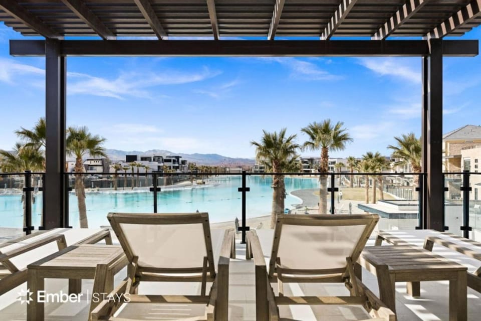Laguna Matata at Desert Color (by Ember Stays) House in St George