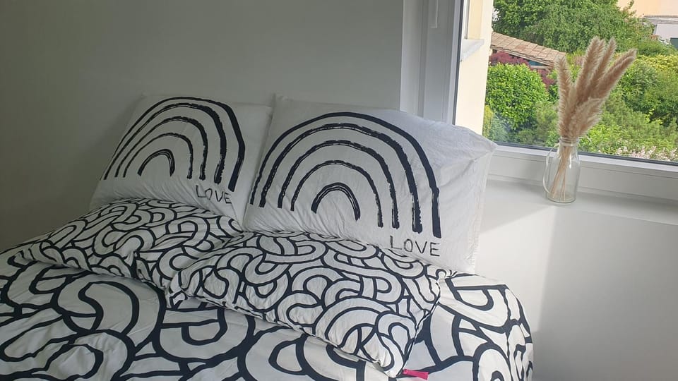 Appartement moderne Strasbourg Apartment in Strasbourg