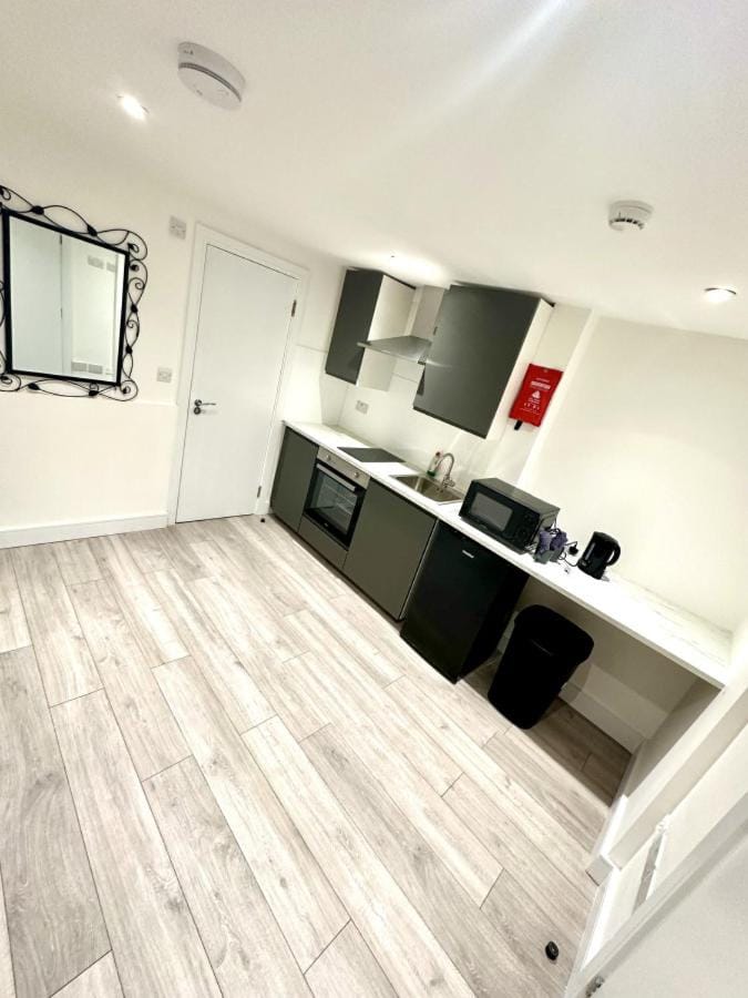 STUDIO CENTRAL LONDON Apartment in London