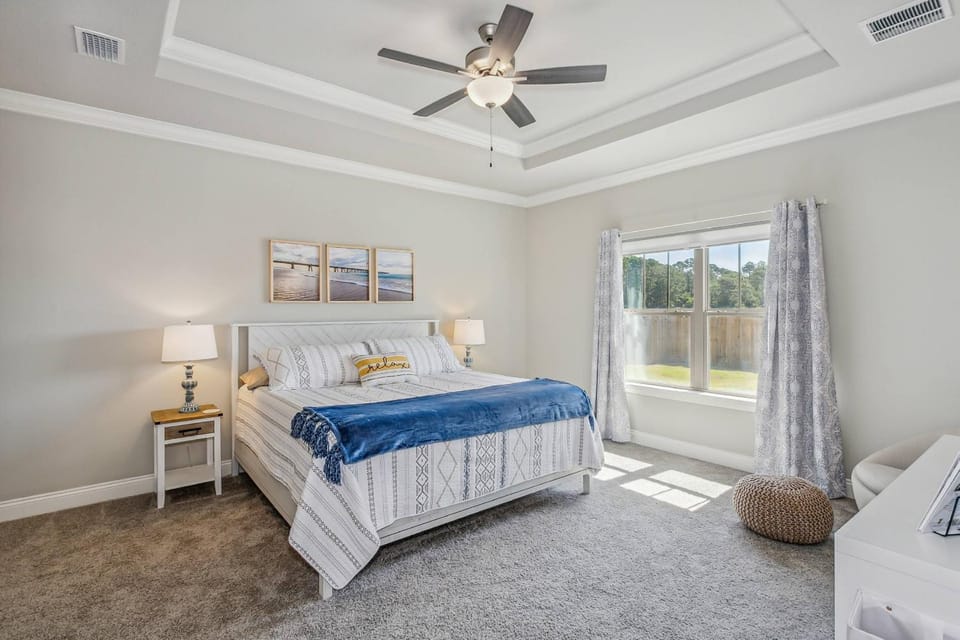 2590 Lovewood Dr House in Alabama