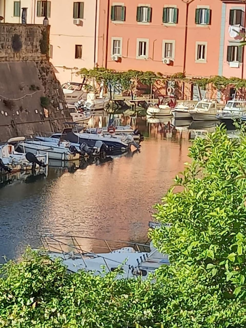 ovo sodo Apartment in Livorno