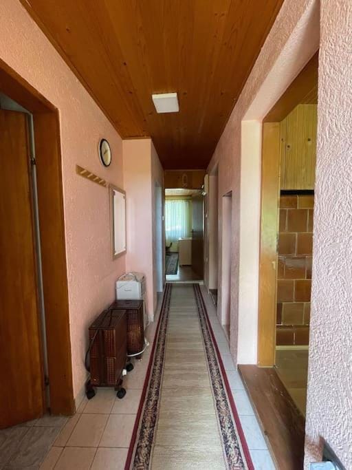 Jezero apartment Apartment in Vojvodina