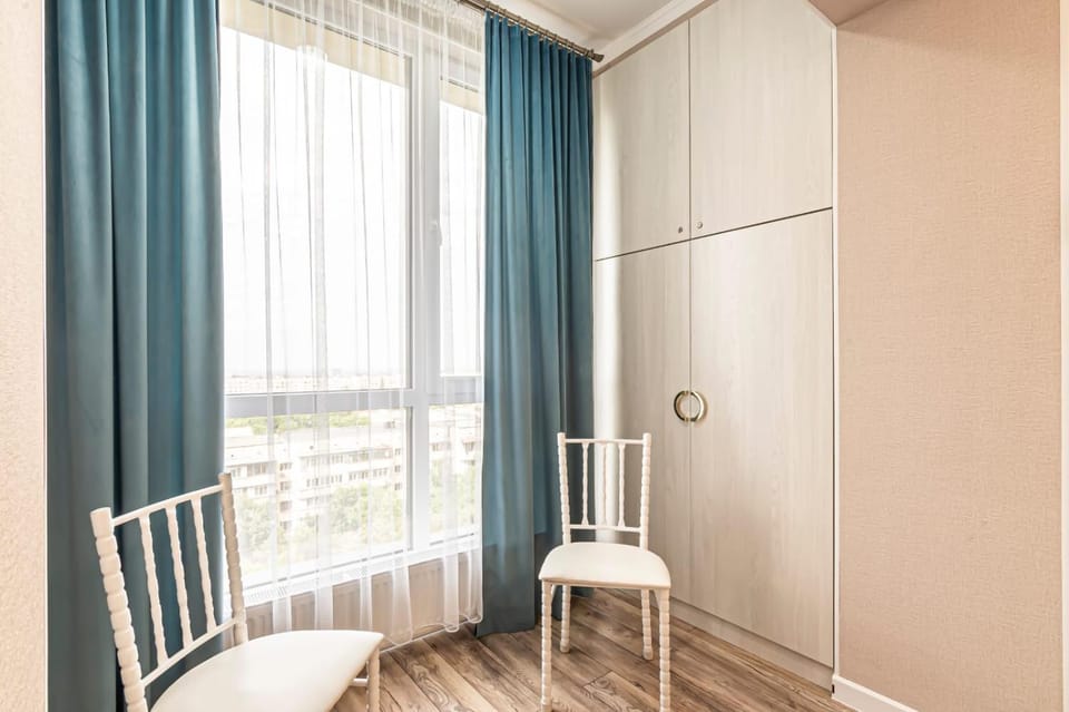 Comfort city Apartment in Almaty