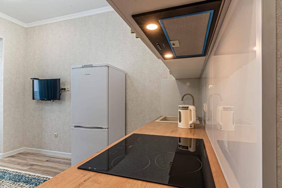 Comfort city Apartment in Almaty
