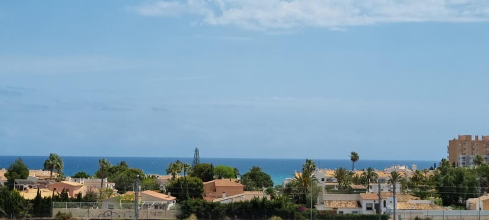 Sea view