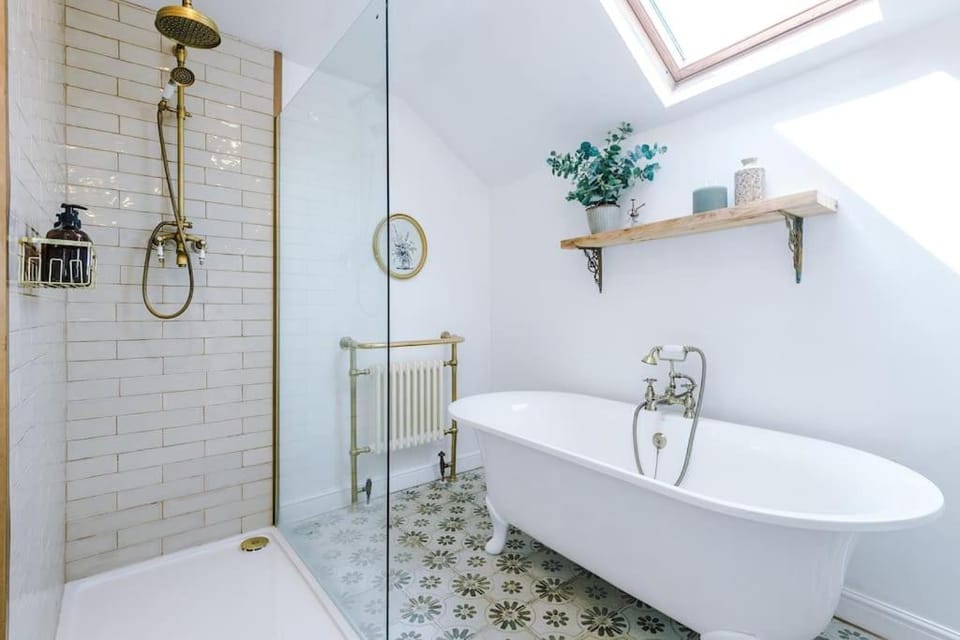 Rufloreo Dale - homely and central House in High Peak District