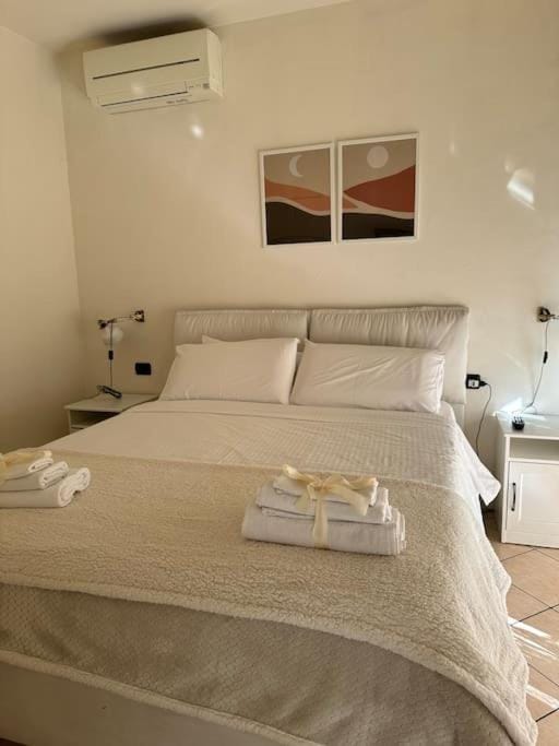 Accogliente Appartamento - Milan Apartment in Milan