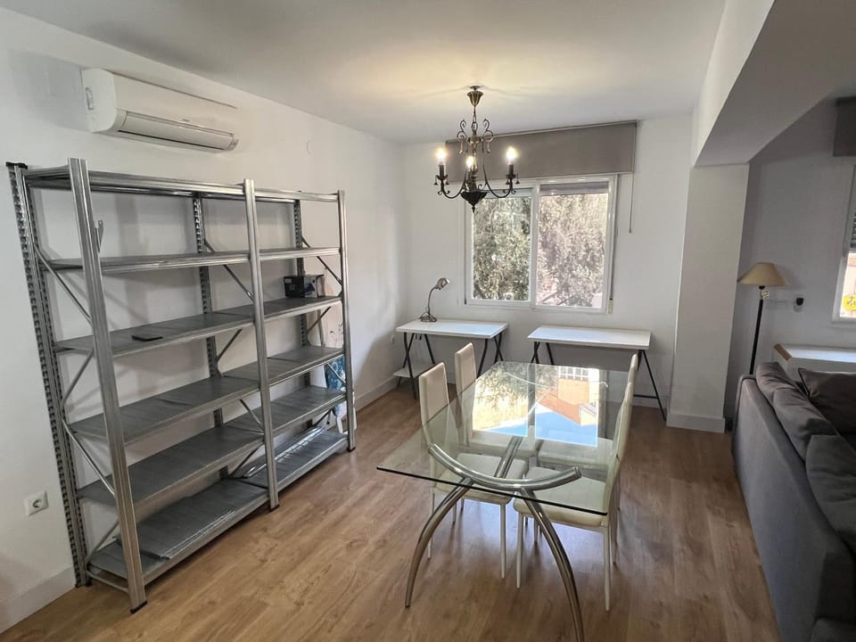 Almeria Centro Apartment in Almería