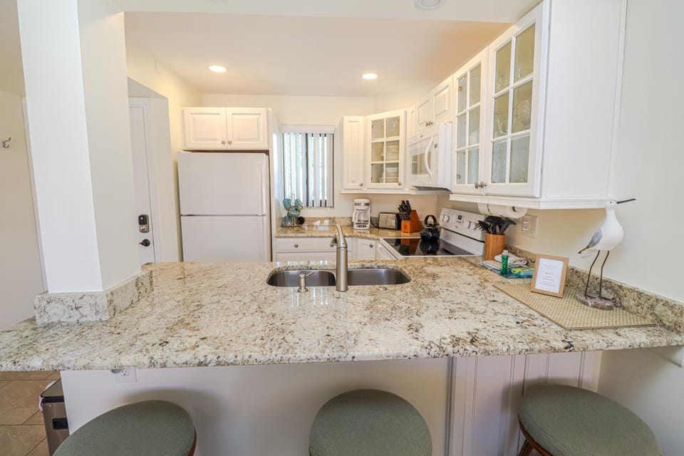 Ocean Village Club D36 House in Butler Beach