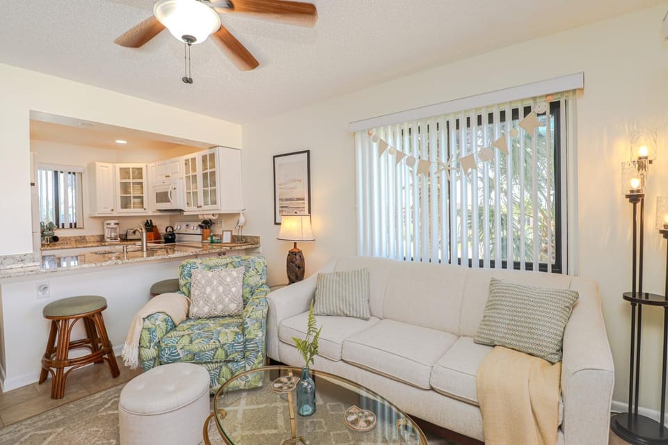 Ocean Village Club D36 House in Butler Beach