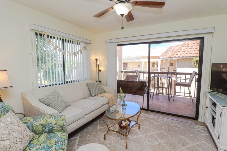 Ocean Village Club D36 House in Butler Beach