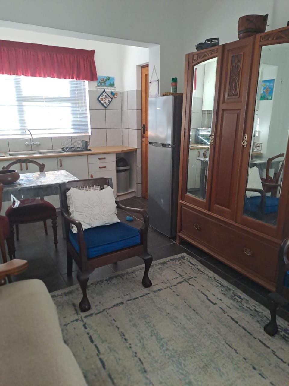 Shalom Apartment in Western Cape