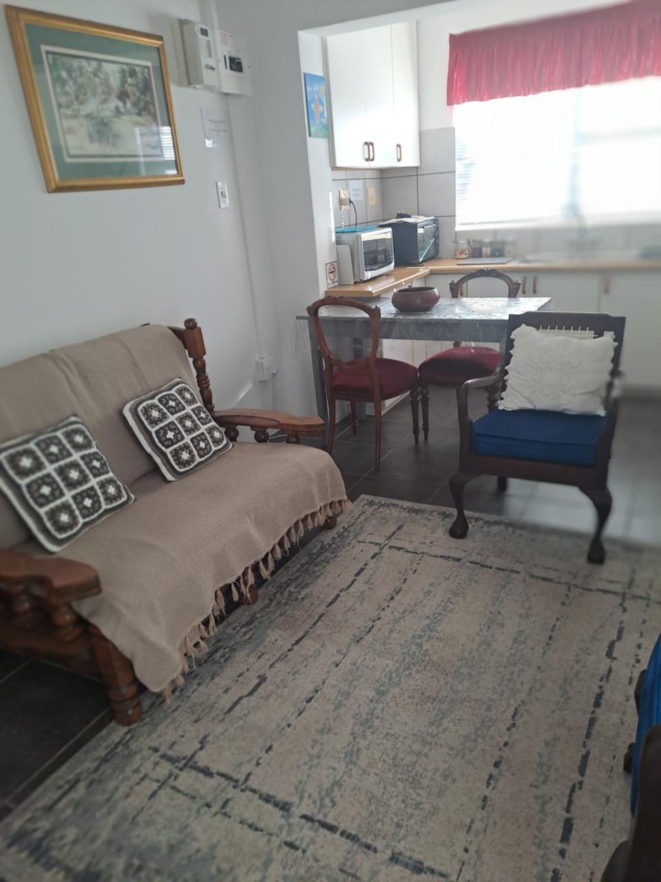 Shalom Apartment in Western Cape