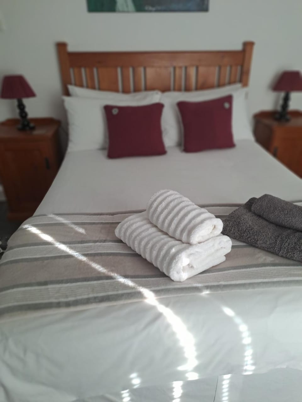 Shalom Apartment in Western Cape