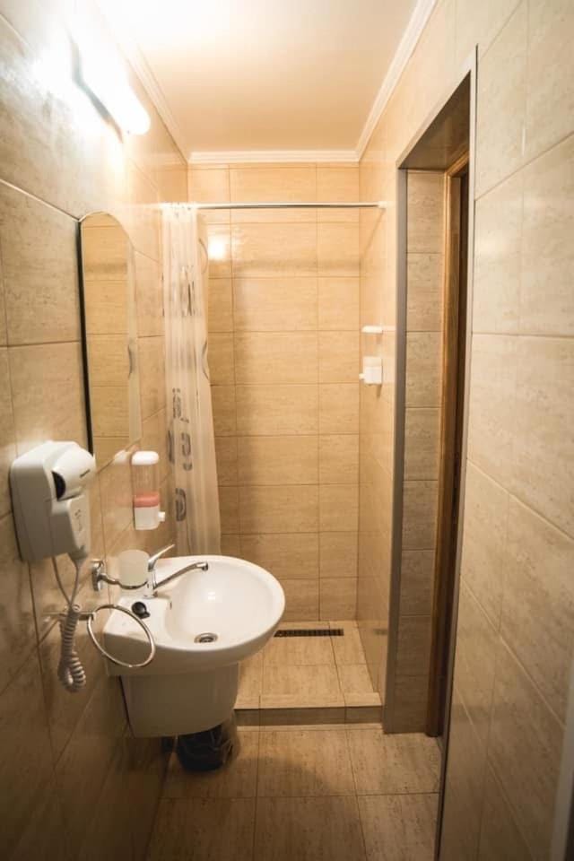 Cabana Iulian Vacation rental in Romania