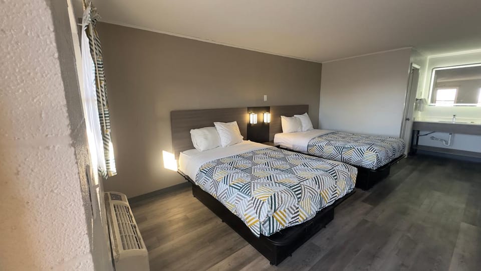 Botkins Motel Hotel in Ohio