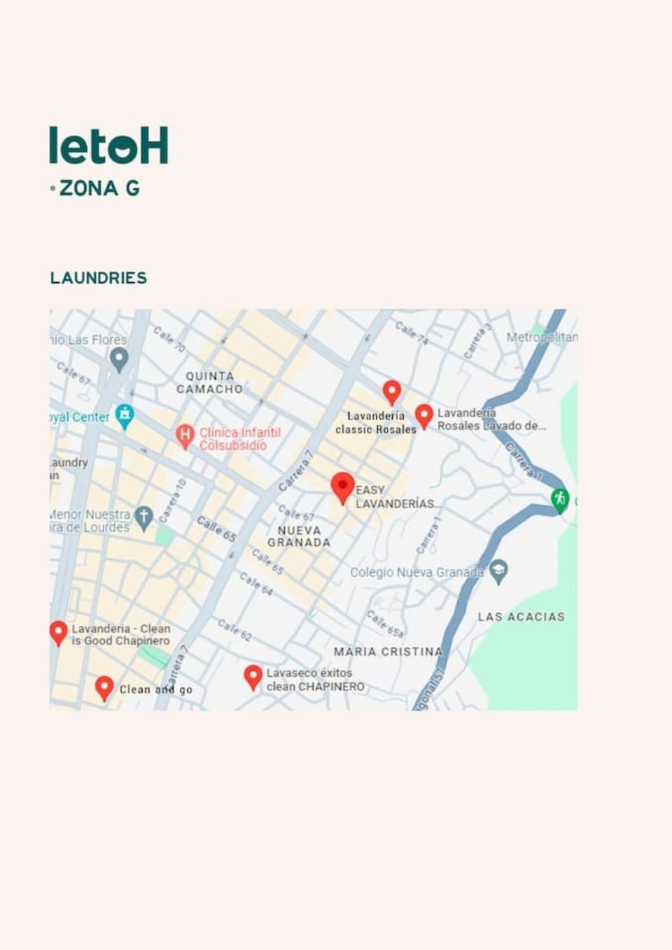 City view, Street view, Location